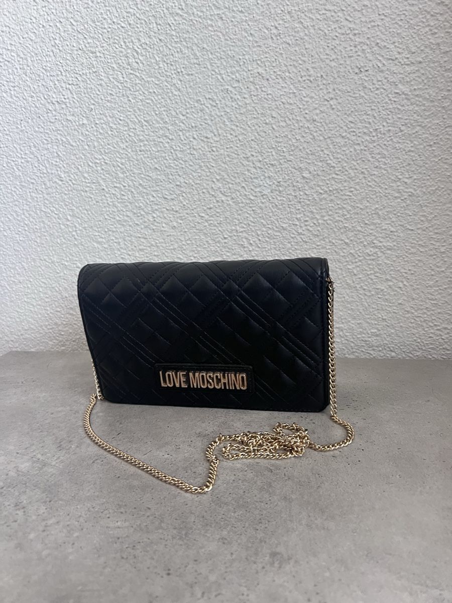 Moschino Borse da donna: Love Moschino Tasche – Usato da Solothurn venduto da sl_27 1