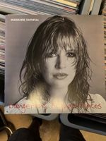 Marinne faithful lp dangerous
