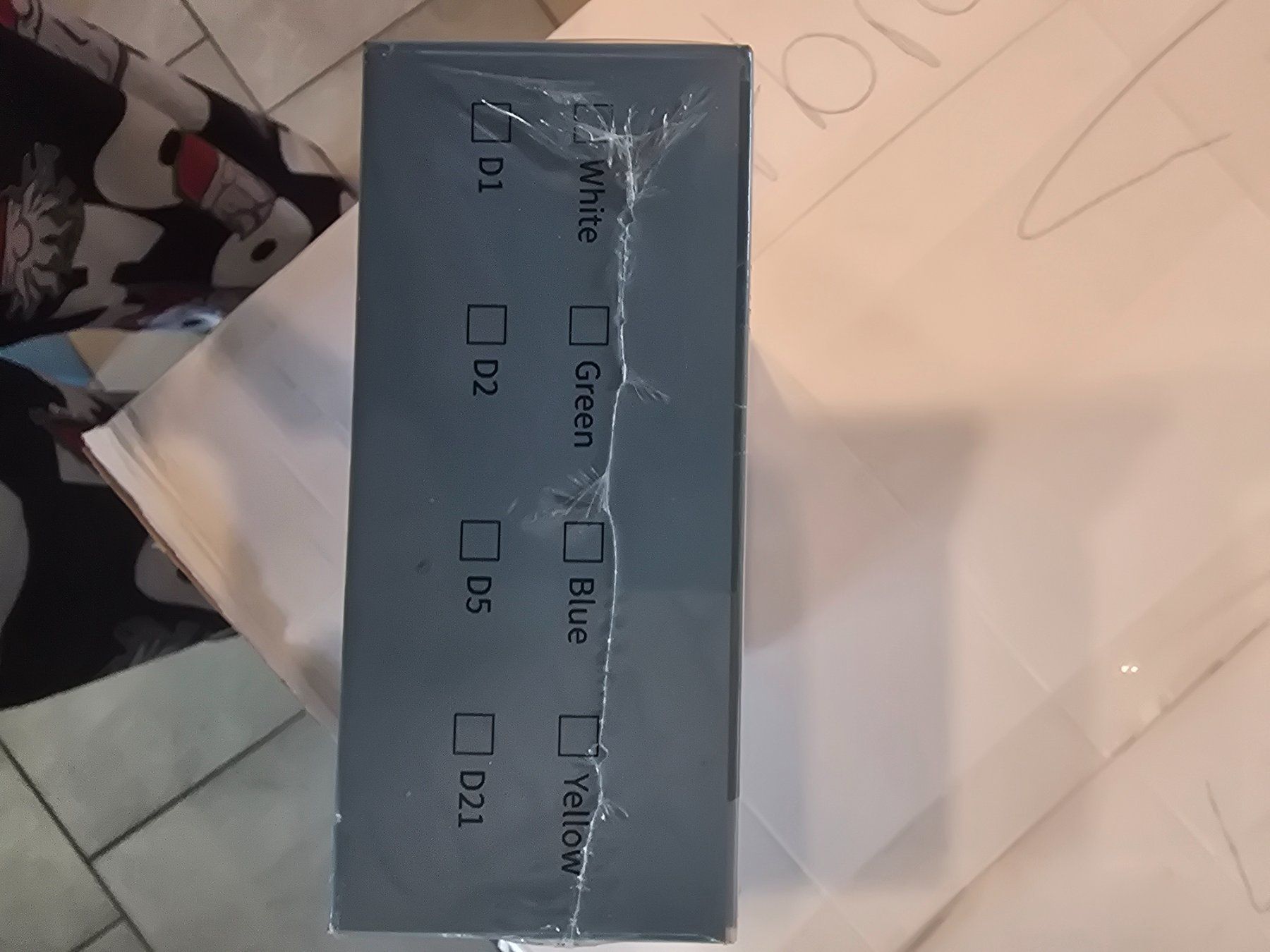 Telefoni cellulari / Smartphones: Kinder-Smartphone Spielzeug neu – Nuovo e nell'imballaggio originale da Niederglatt ZH venduto da Saenischneider 1