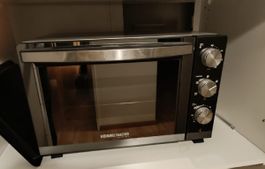 Rommelsbacher-Backofen