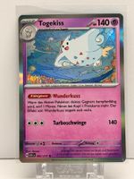 Togekiss ASC 082/217 Holo DE NM
