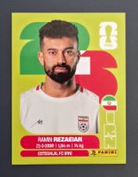 IRN 7 - Ramin Rezaeian - Panini FIFA World Cup 2026 UE