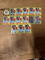 Panini Klebe Bilder WM 2026 Kongo