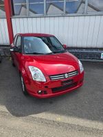 Suzuki Swift 1.3
