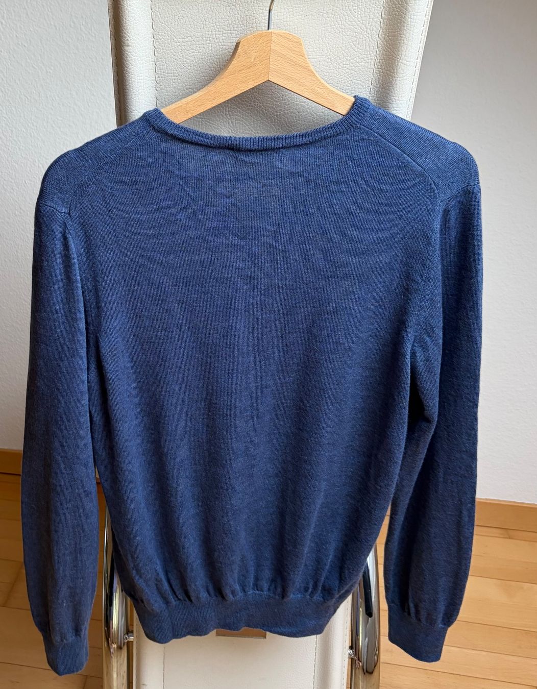 Pullover & Sweatshirts: Gioferrari Wolle Pullover Gr.50 – Gebraucht aus Unterägeri von Jutka_04 1