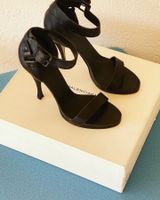 Balenciaga | sandales  NEUVES! - noires - 38