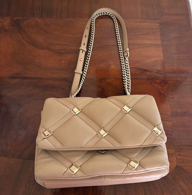 Salvatore Ferragamo Taschen für Damen: Original Tasche von Ferragamo – Gebraucht aus Zürich von lakili 2