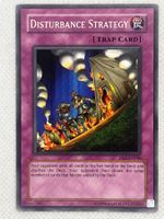Yu-Gi-Oh! Disturbance Strategy DR1-EN046 Englisch Common