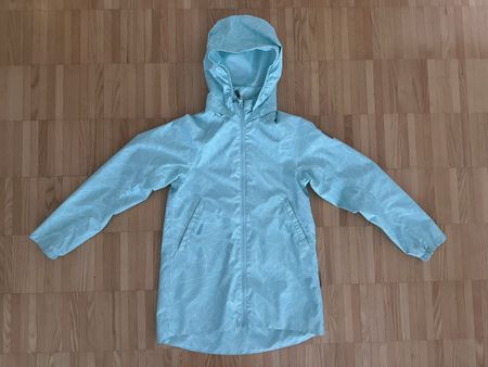 Kinder Regenjacke Reima Grösse 140 mint guter Zustand