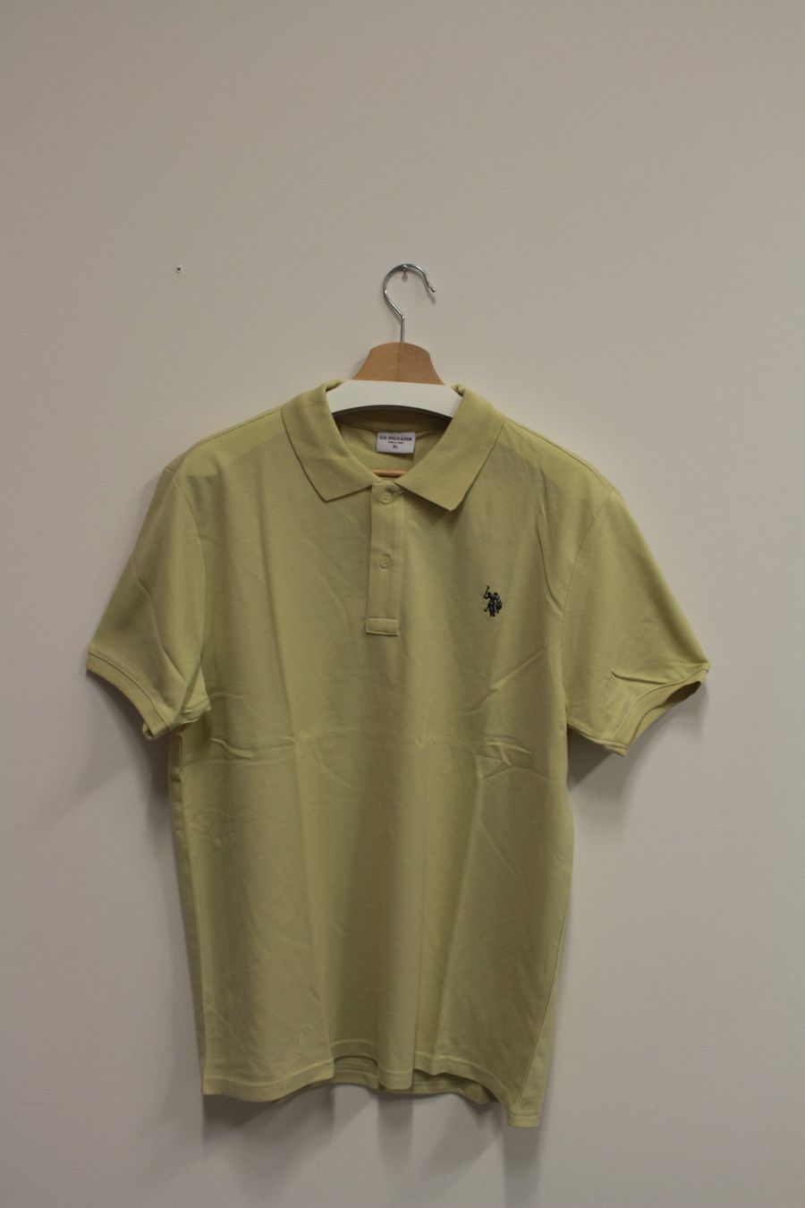 US Polo Magliette Polo: NEU Originalverpackung U.S. POLO SINCE 1890 – Usato da Bruettisellen venduto da Collector_Store 1