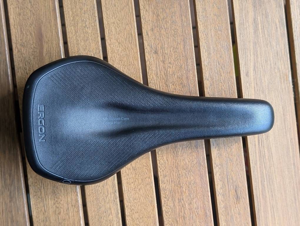 Pezzi di ricambio: Sattel Ergon SR Allroad Core Comp Men Small/Medium – Usato da Bern venduto da IchLiebeKartoffeln 1