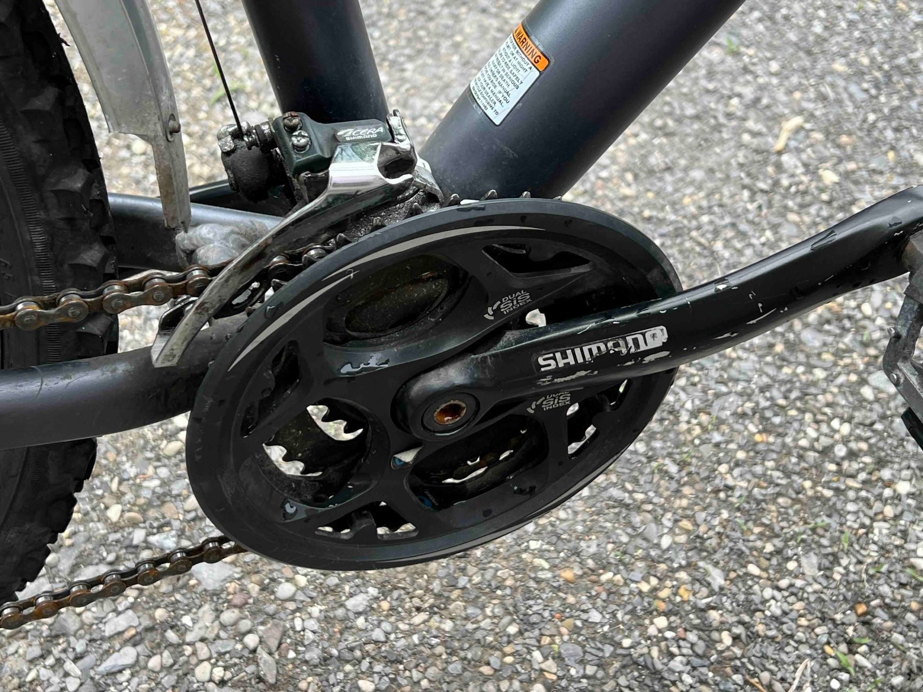 Biciclette: Villiger Velo V A10 – Usato da Neuenkirch venduto da Magmatom 4