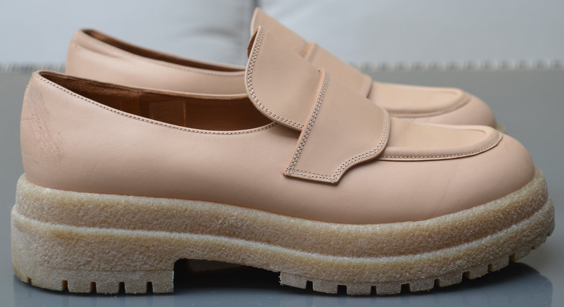 Damenschuhe: ATP Atelier Scguhe / chaussures .39 – Gebraucht aus Collonges von arashee 5