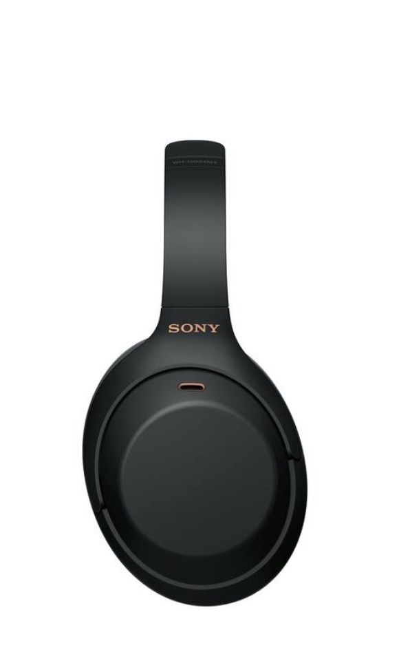 Sony Casques audio: Sony WH-1000XM4  – Neuf avec emballage d'origine à Nyon par liz_ss6g