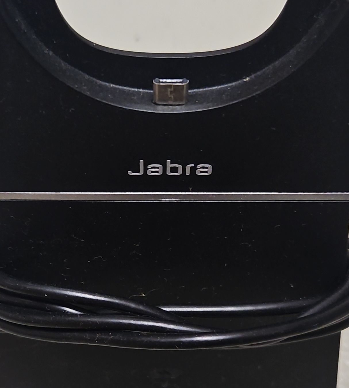 Jabra Kopfhörer: Jabra Evolve2 75 Headset schwarz gebrauchter Zustand – Gebraucht aus Basel von chaot-ch 1