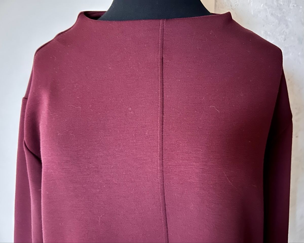 Maglioni & Felpe: SANI BLU Pullover, Grösse 36, neu mit Etikette – Nuovo e nell'imballaggio originale da Oberhasli venduto da anzis 1