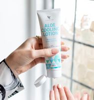 Aloe Cooling Lotion