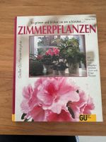 Zimmerpflanzen. So grünen und blühen sie am schönsten