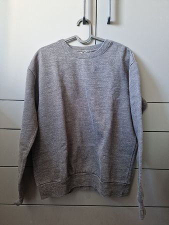Pullover anthrazit Gr. XS