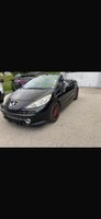 Peugeot 207 CC 1.6 Turbo Cabrio