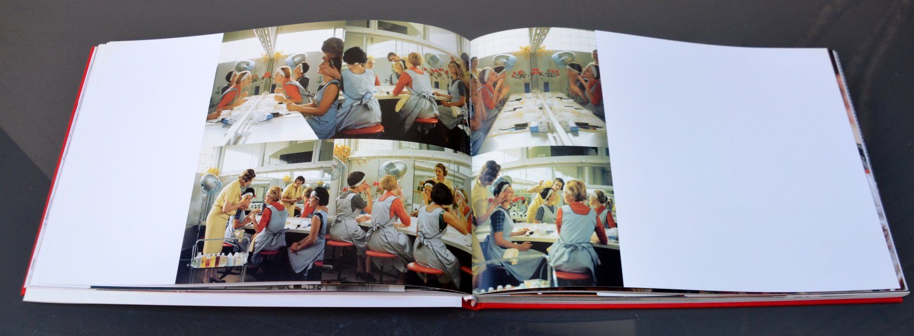 Libri: Swissair Katalog / catalogue 2004 – Usato da Collonges venduto da arashee 5