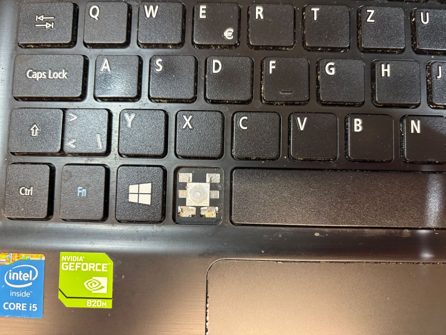 Acer Notebooks: Notebook 15.6" Acer Extensa 2510, Intel Core i5, DEFEKT – Defekt aus Lachen SZ von alcom-electronics 1