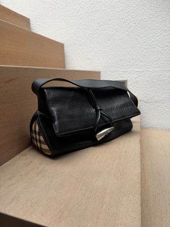 Burberry Schulter-/Handtasche