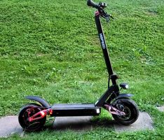 Elektroroller HISPEED, gute Zustand.
