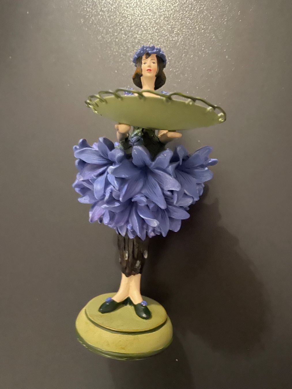 Figurines: Antike Figur – D'occasion à Bern par homeinterior 6