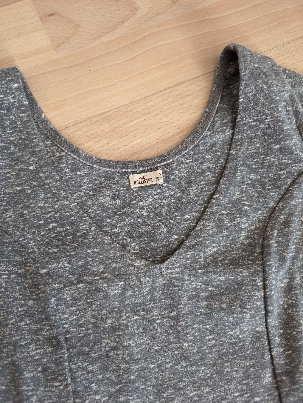 Hollister Vestiti: Kleid von Hollister - S – Usato da Unterägeri venduto da Fiobi 2
