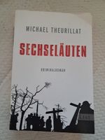 Michael Theurillat – Sechseläuten (Krimi)