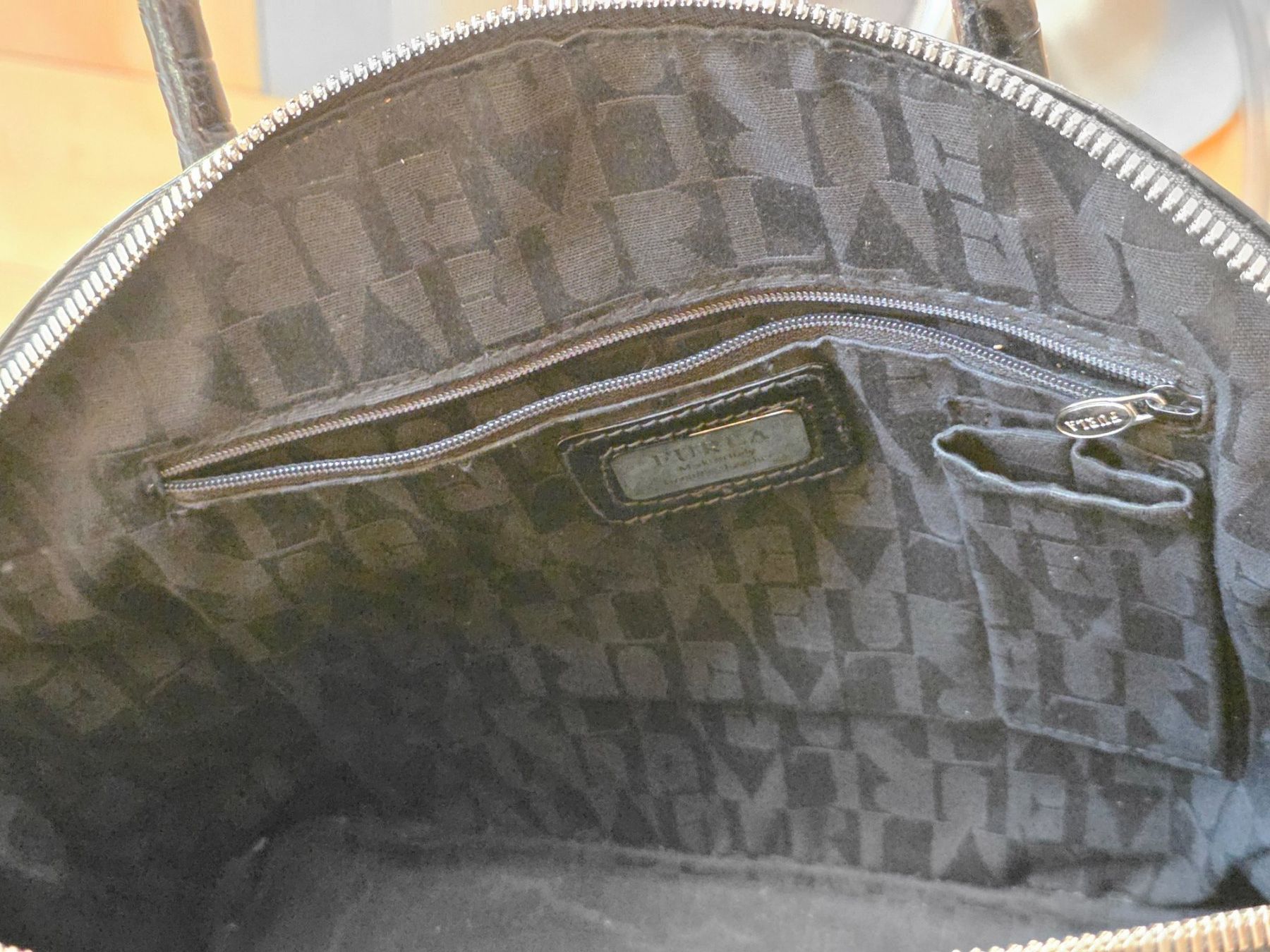 Furla Borse da donna: Leder Tasche Furla – Usato da Zug venduto da ScarletRose 4