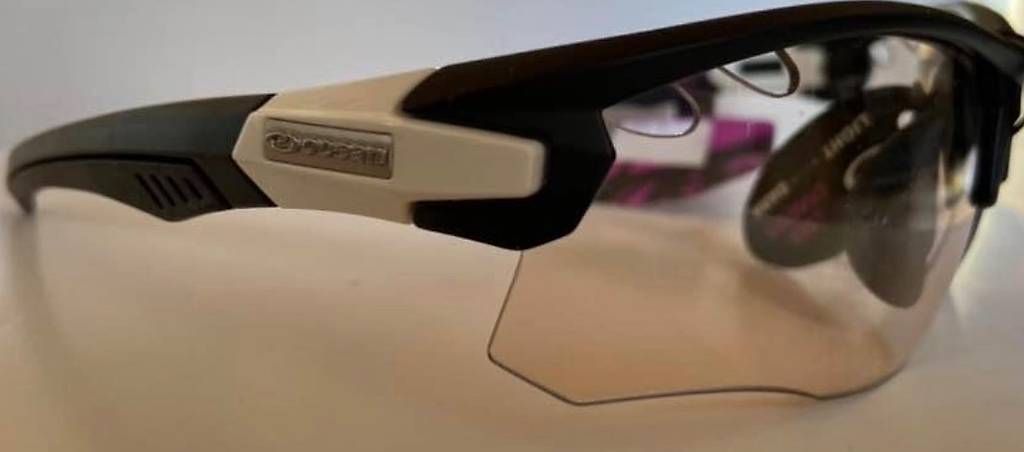 Occhiali & Lenti: Lunettes photochromic velo/golf/randonee  – Usato da Vex venduto da nat_26l5 3