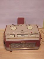 Four track Mediator Vintage 
