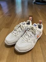 Nike Air Vapormax EVO Weiss Gr.38