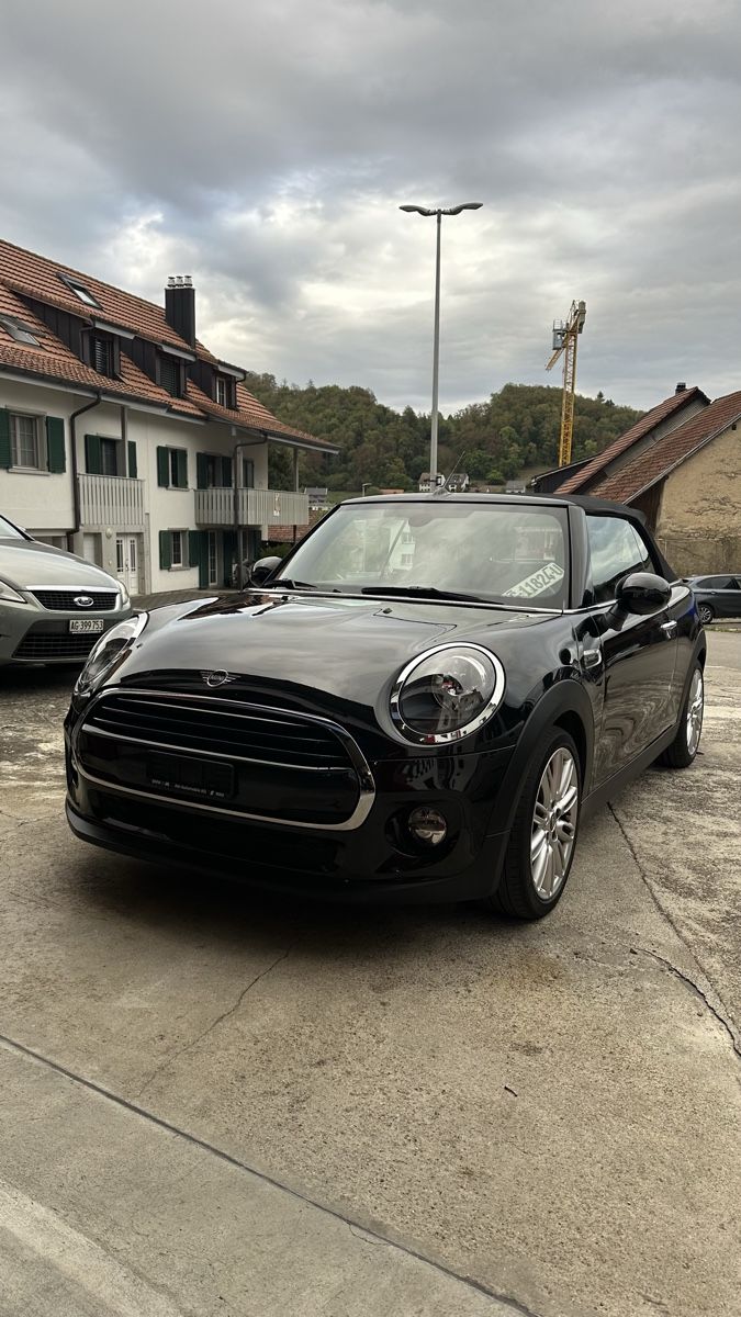Mini Automobili: Mini Cooper Cabrio – Nuovo (secondo la descrizione) da Giebenach venduto da mel_ff7f 1