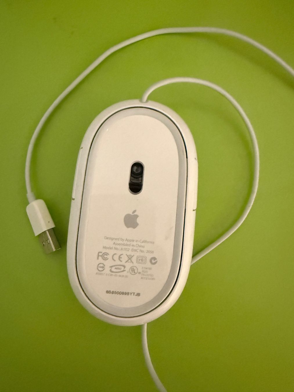 Apple Souris: Apple Mighty Mouse – D'occasion à Zufikon par SULMI02 7