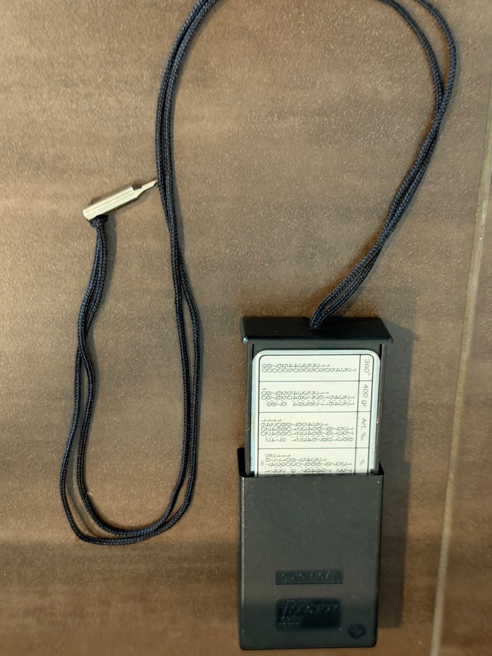 Recta GPS & Strumenti di misurazione: Zwei Recta Compas gebraucht – Usato da Hellbühl venduto da Mico59 4