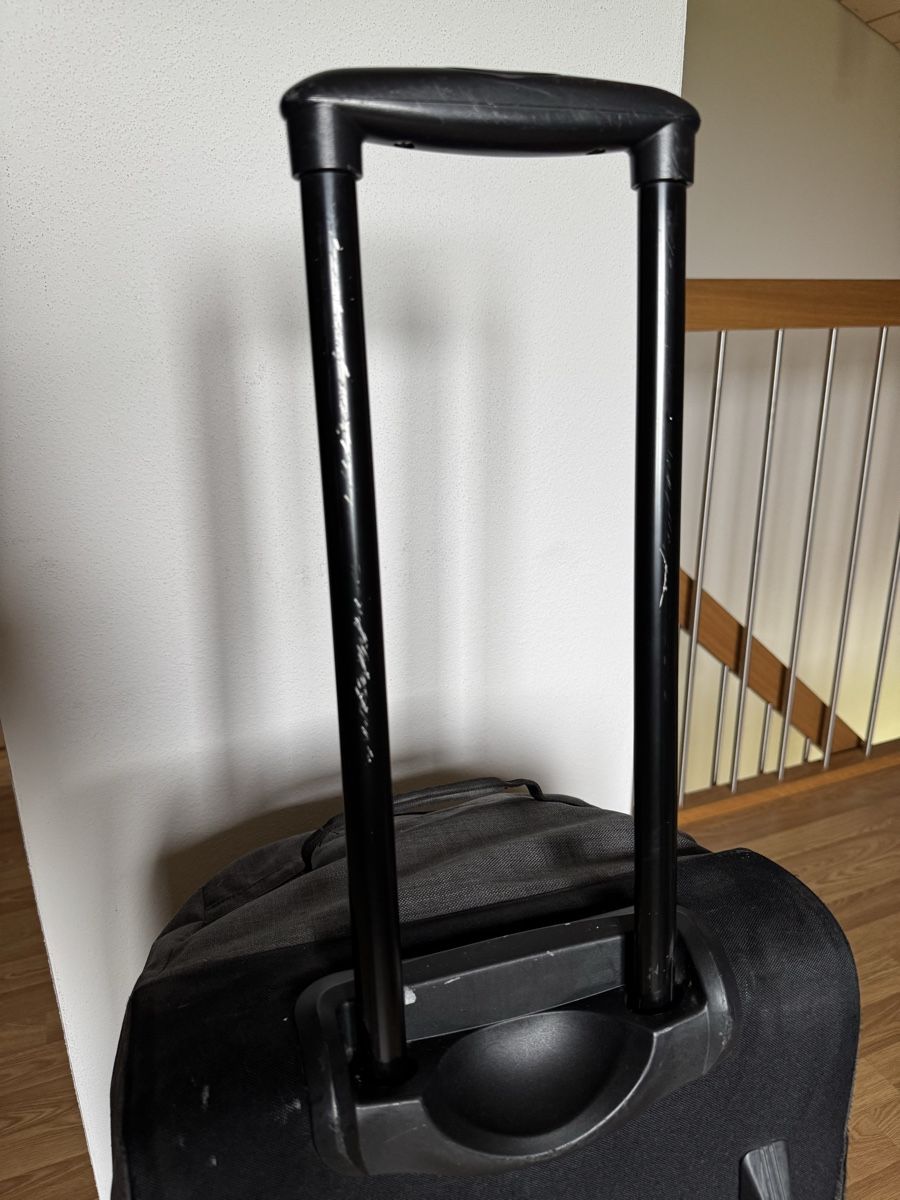 Dakine Valigie: DAKINE Roll-Reisetasche – Usato da Schüpfheim venduto da lil_5jzb 4