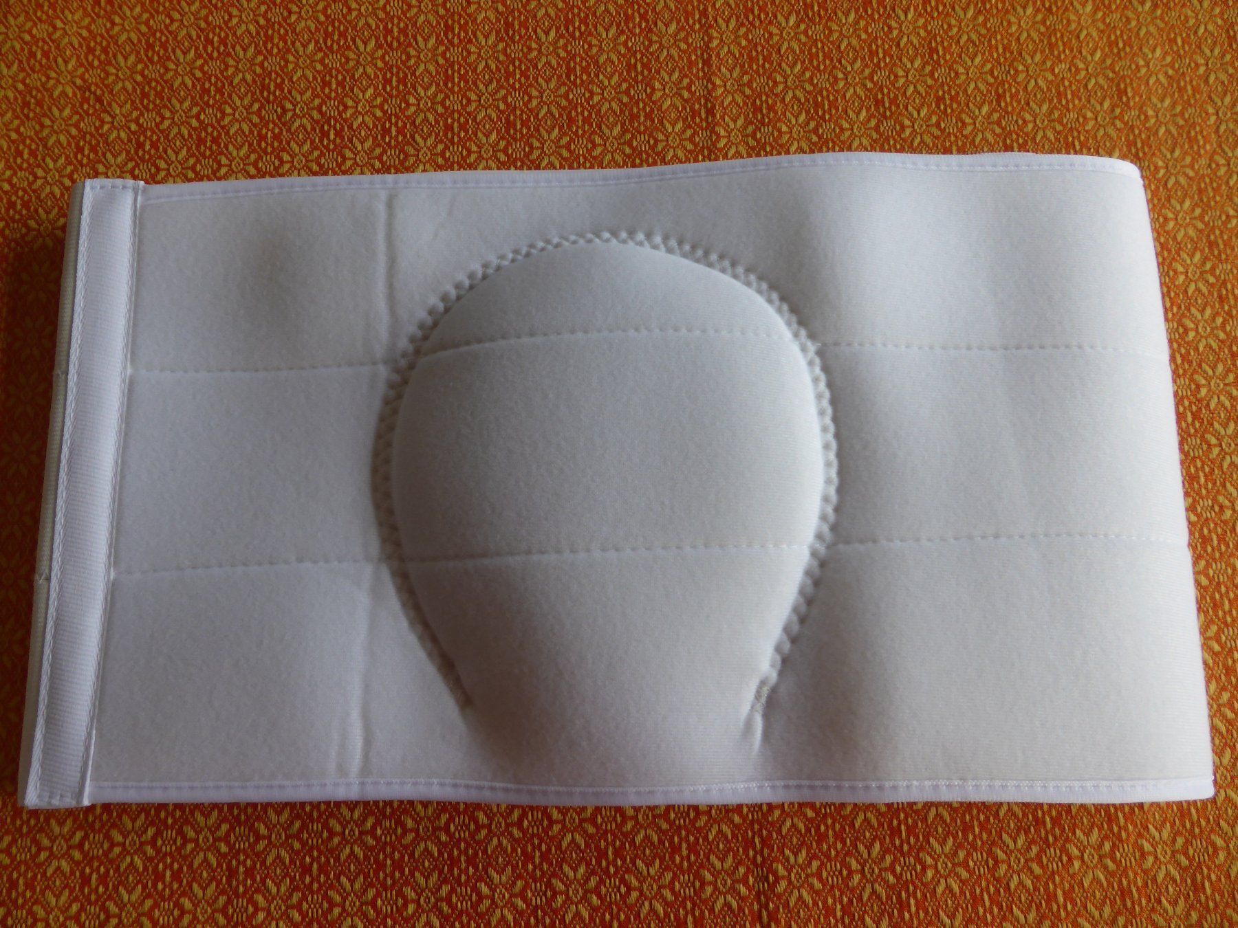 Altra biancheria intima: Nierenwärmer weiss – Usato da Schübelbach venduto da Dolly990_2 3