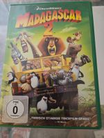 Madagascar 2 DVD