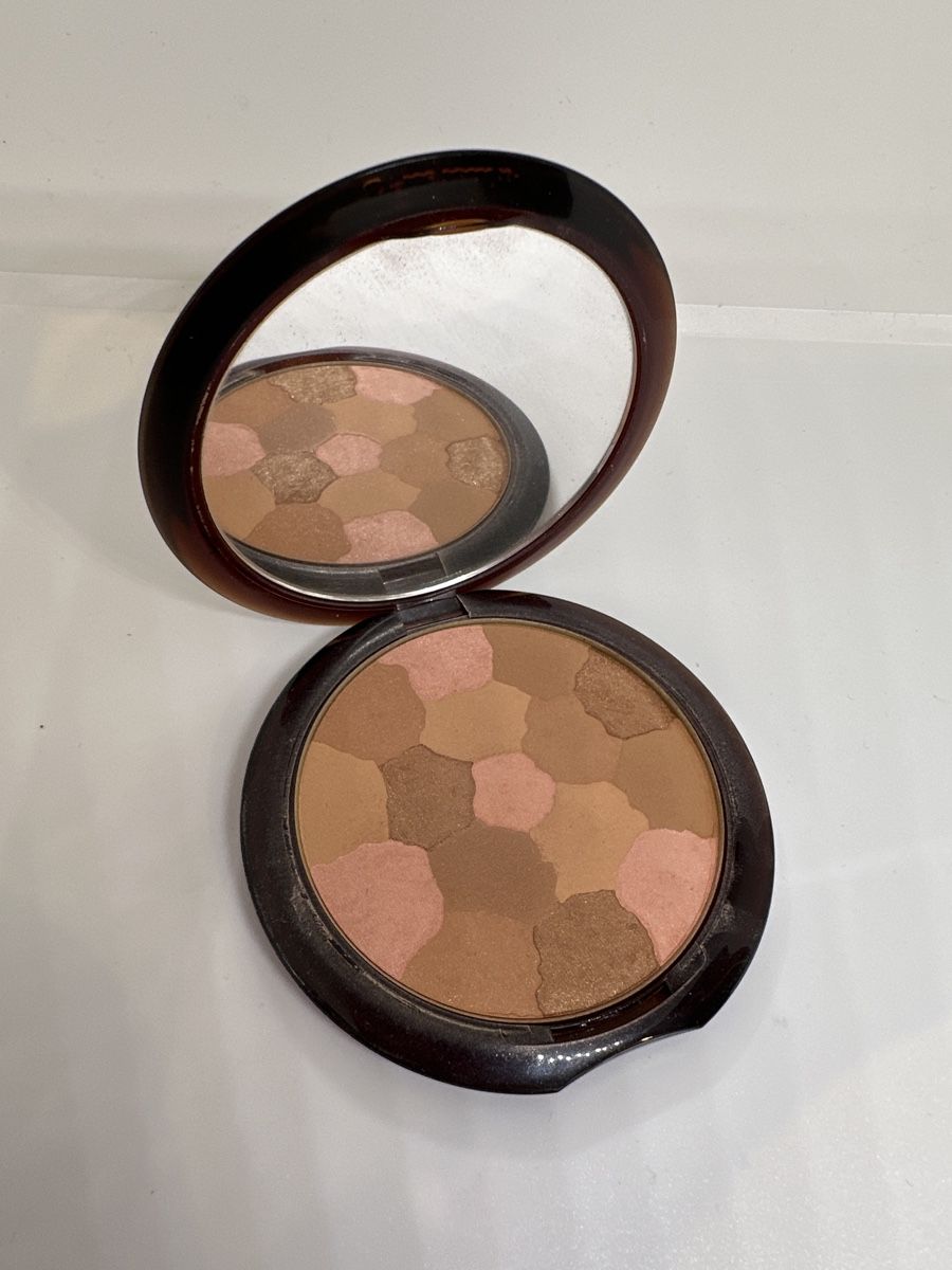 Guerlain Make-up: Guerlan Poudre bronzante – Usato da Pully venduto da Natala