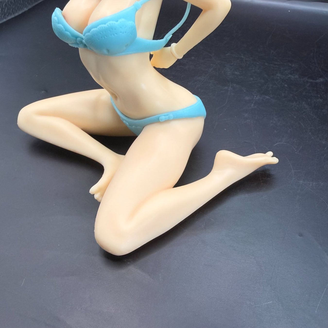Figurines: Anime Bikini Figur 18cm – D'occasion à Düdingen par Nerdworld 2