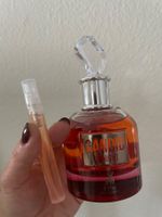 Maison Alhambra Candid Tonight EDP 5ML(Scandal By Night Dupe