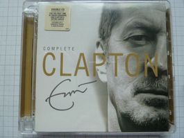 Eric Clapton - Complete Clapton (2 CD's)