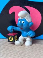 Schlumpf Nachtwächter