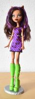 Monster High Barbie