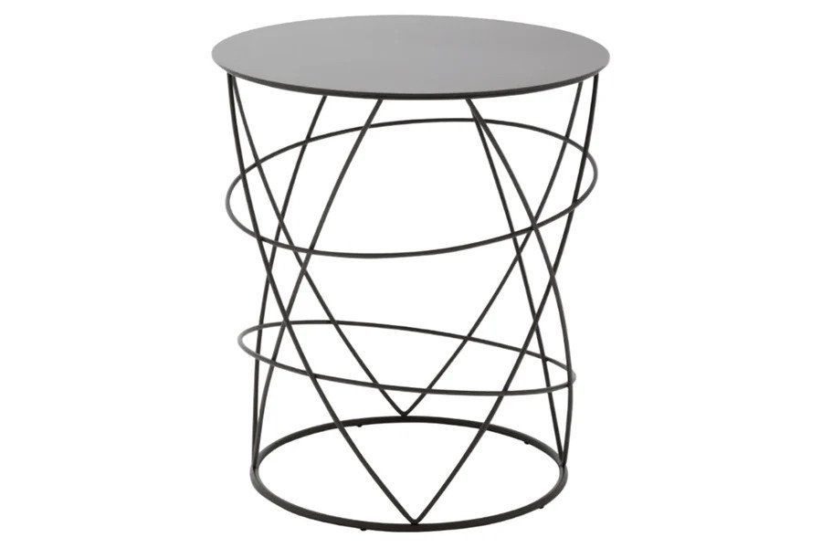 Rolf Benz Tavoli: Rolf Benz Beistelltisch 942 – Nuovo (secondo la descrizione) da Winterthur venduto da Bertuca_Home_Design