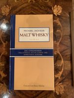 Malt Whisky, Michael Jackson