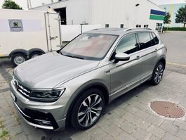 VW Tiguan 2.OD 4M RL (MFK 11.06.2026!!!)